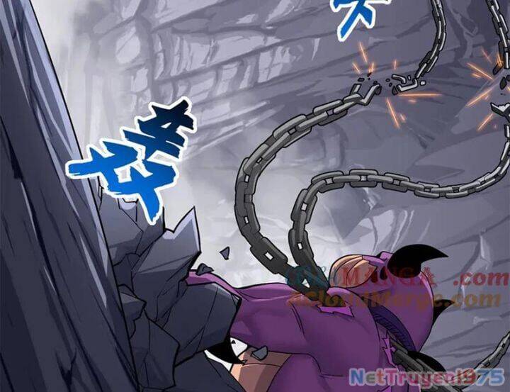 Ma Thú Siêu Thần Chap 177 - Next Chap 178