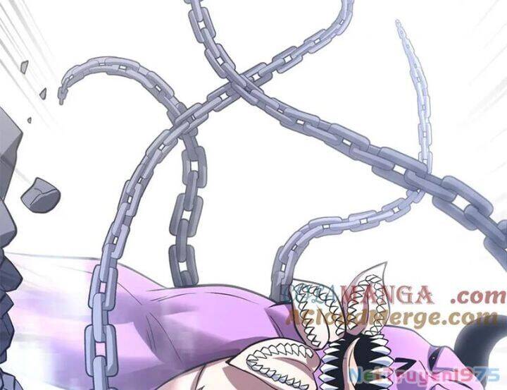 Ma Thú Siêu Thần Chap 177 - Next Chap 178