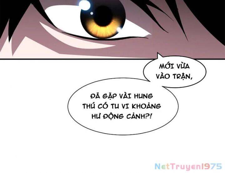 Ma Thú Siêu Thần Chap 177 - Next Chap 178