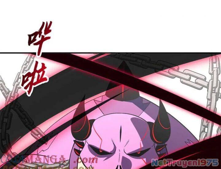 Ma Thú Siêu Thần Chap 177 - Next Chap 178