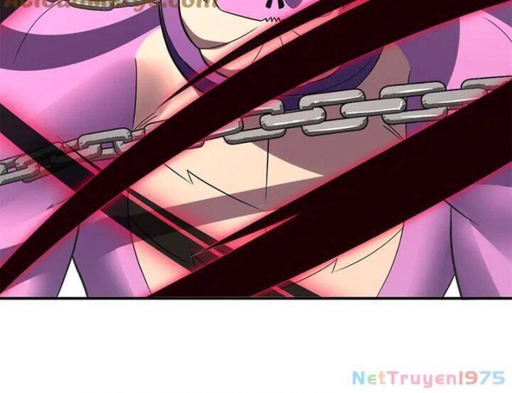 Ma Thú Siêu Thần Chap 177 - Next Chap 178