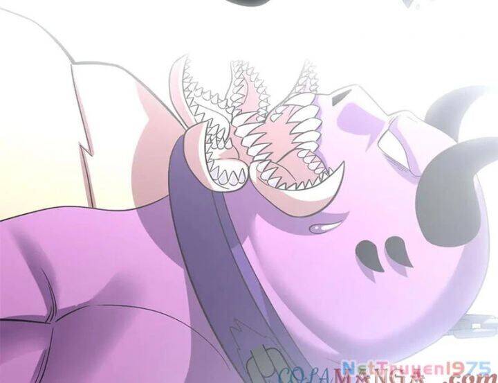 Ma Thú Siêu Thần Chap 177 - Next Chap 178