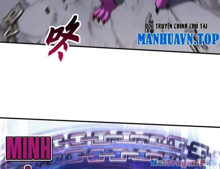 Ma Thú Siêu Thần Chap 177 - Next Chap 178