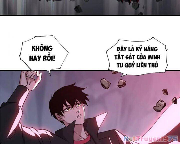 Ma Thú Siêu Thần Chap 177 - Next Chap 178