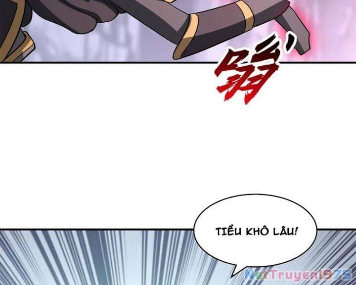 Ma Thú Siêu Thần Chap 177 - Next Chap 178