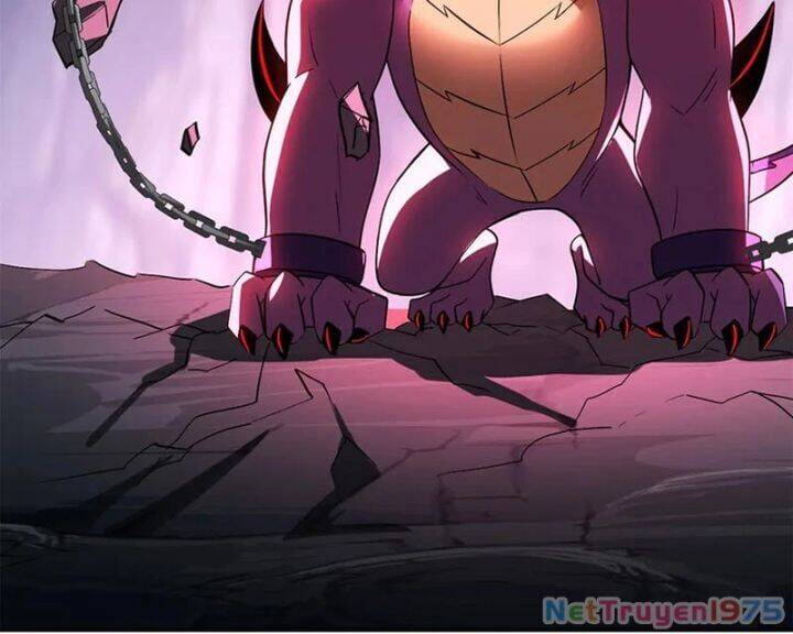 Ma Thú Siêu Thần Chap 177 - Next Chap 178