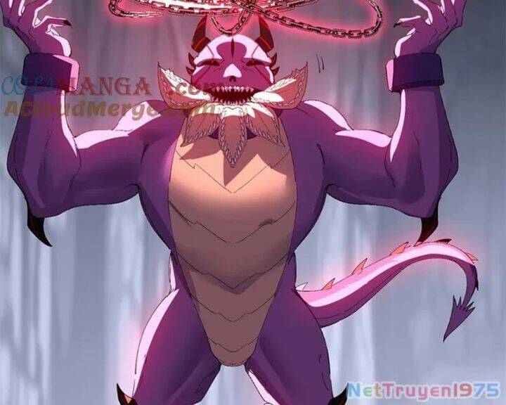 Ma Thú Siêu Thần Chap 177 - Next Chap 178