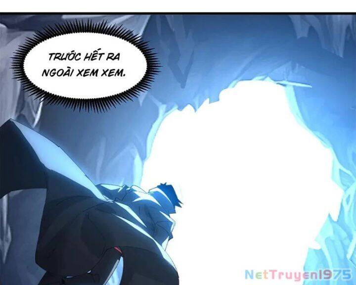 Ma Thú Siêu Thần Chap 177 - Next Chap 178