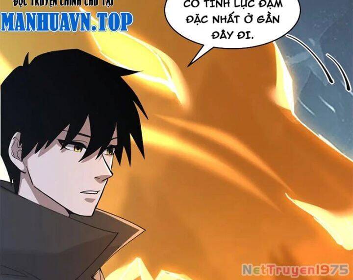Ma Thú Siêu Thần Chap 177 - Next Chap 178