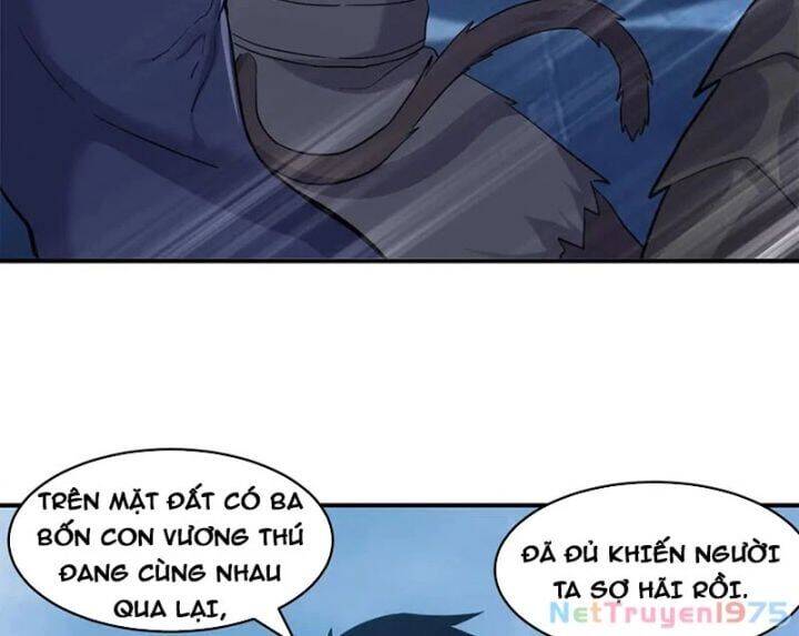 Ma Thú Siêu Thần Chap 177 - Next Chap 178