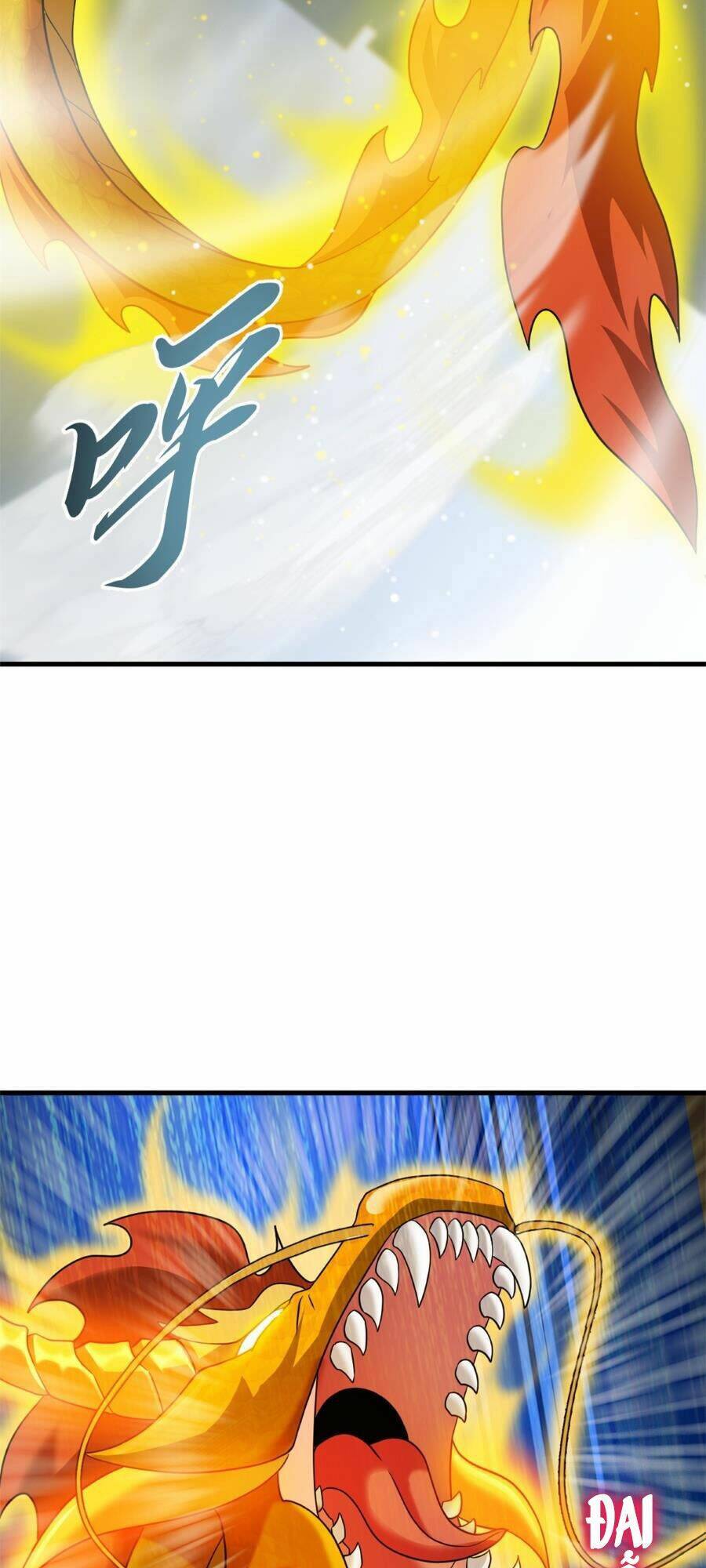 Ma Thú Siêu Thần Chap 113 - Next Chap 114