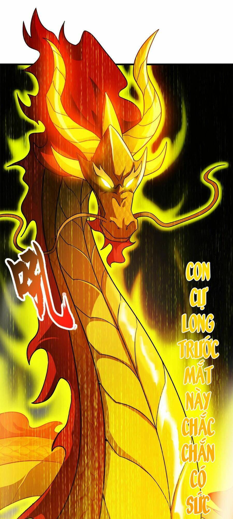 Ma Thú Siêu Thần Chap 113 - Next Chap 114