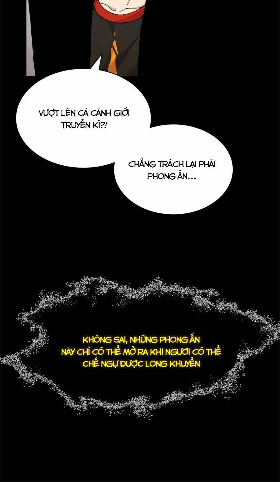 Ma Thú Siêu Thần Chap 113 - Next Chap 114