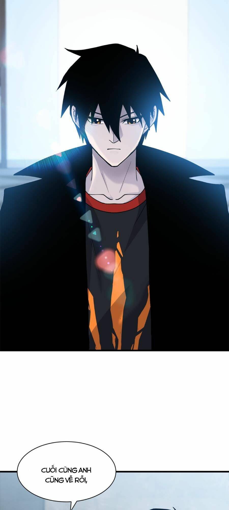 Ma Thú Siêu Thần Chap 113 - Next Chap 114