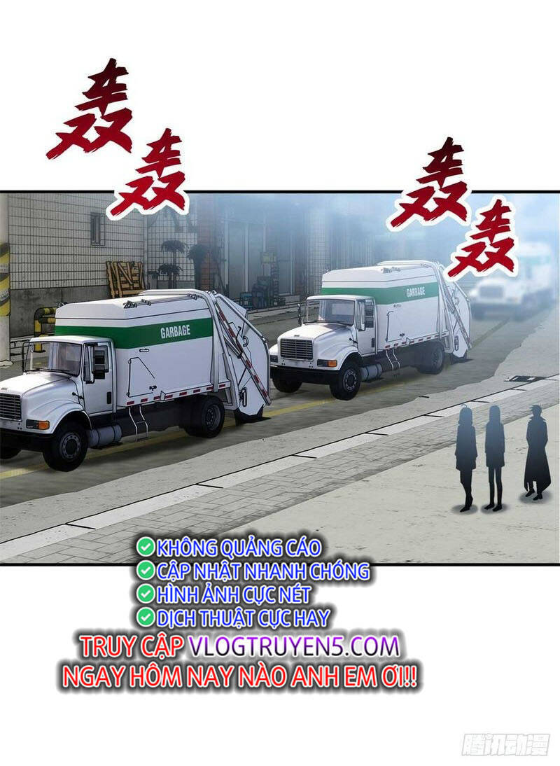 Ma Thú Siêu Thần Chap 124 - Next Chap 125