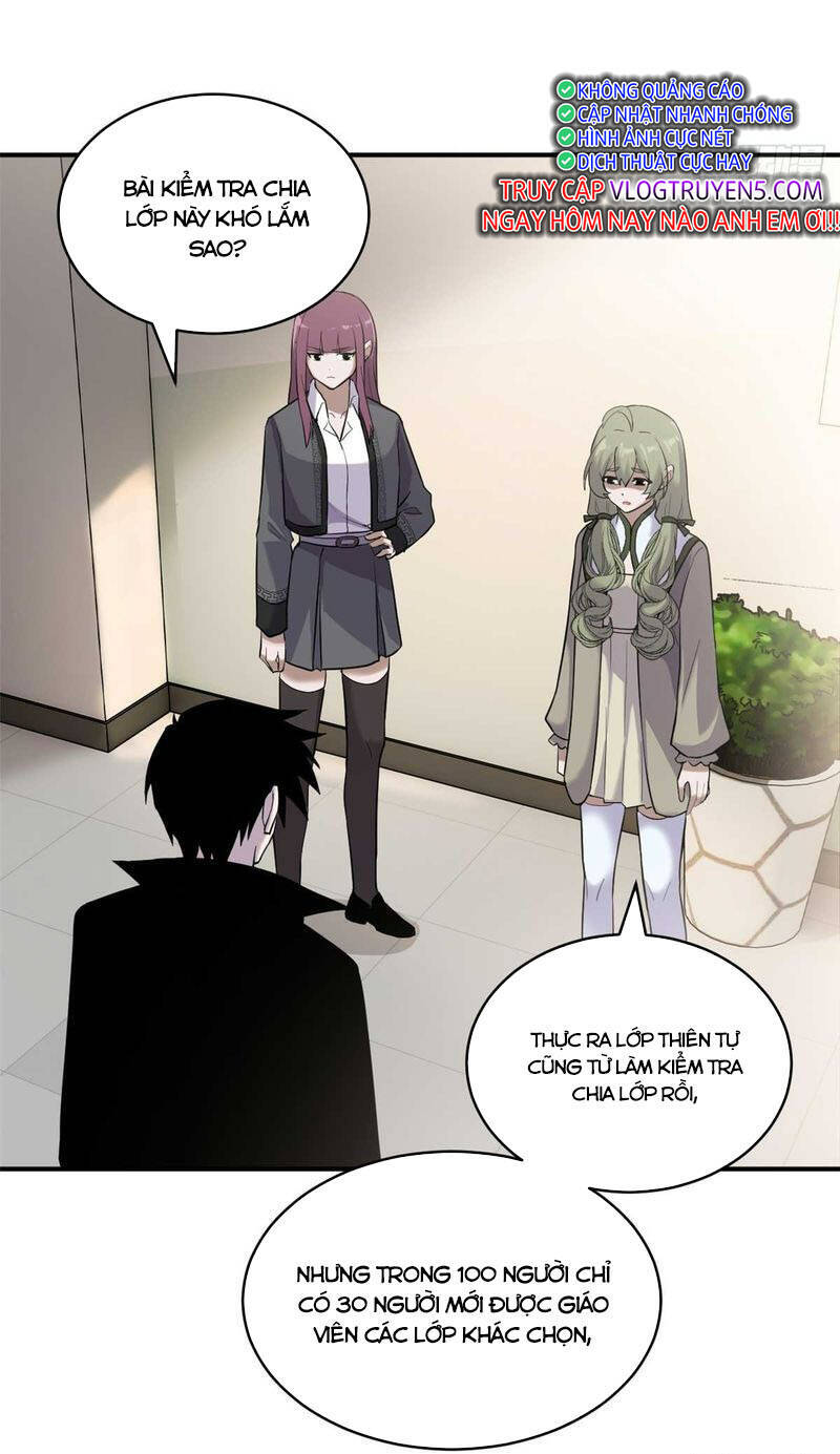 Ma Thú Siêu Thần Chap 124 - Next Chap 125