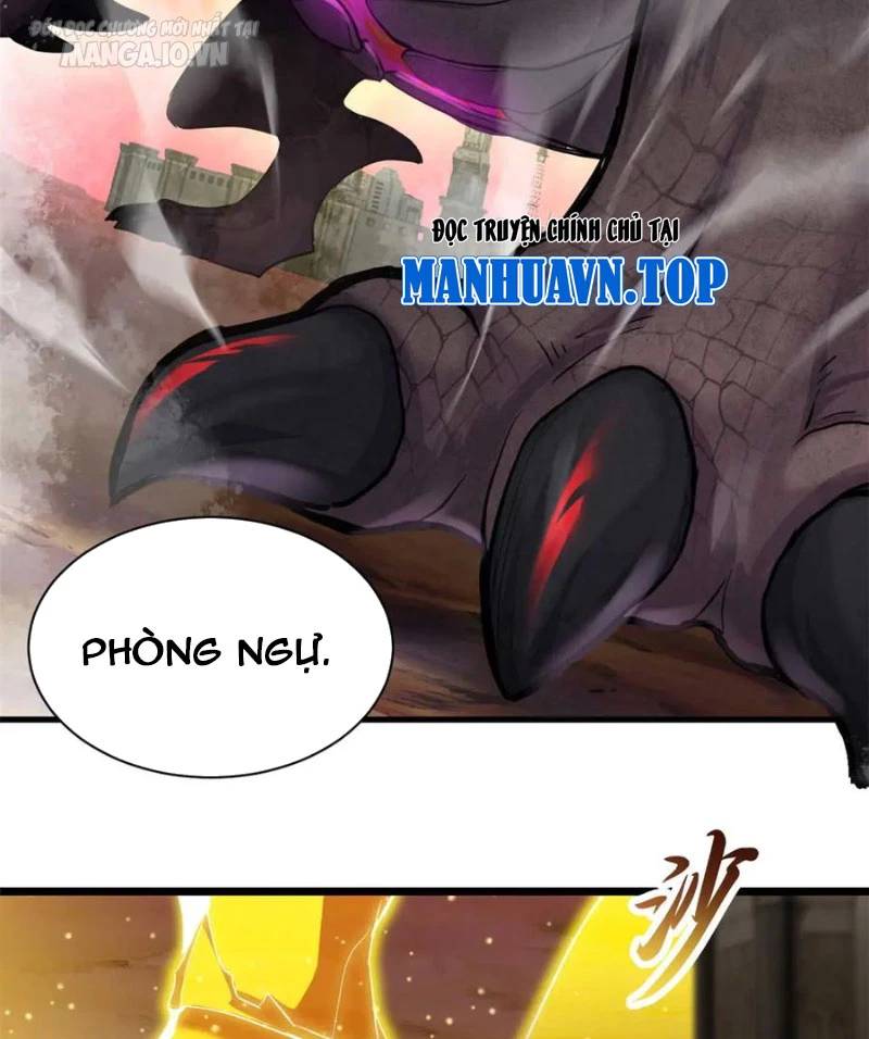 Ma Thú Siêu Thần Chap 147 - Next Chap 148