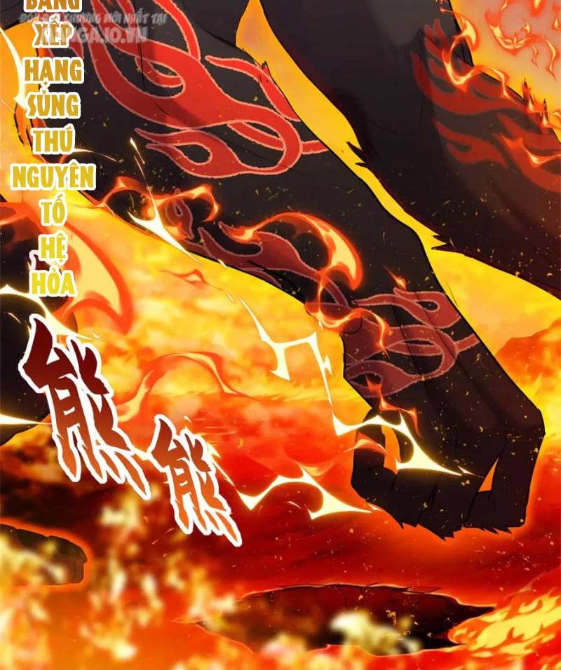 Ma Thú Siêu Thần Chap 147 - Next Chap 148