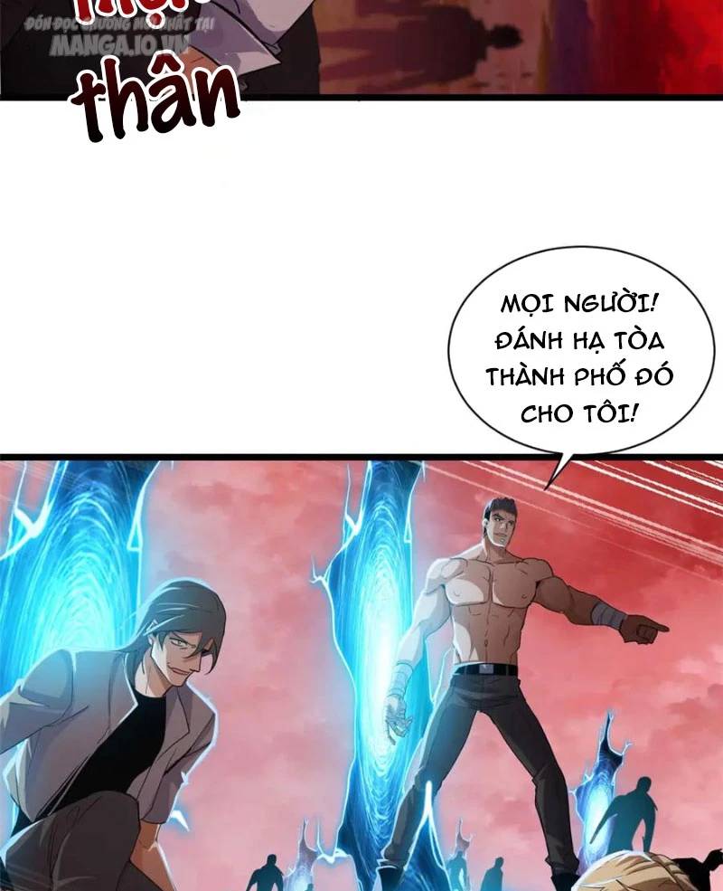 Ma Thú Siêu Thần Chap 147 - Next Chap 148