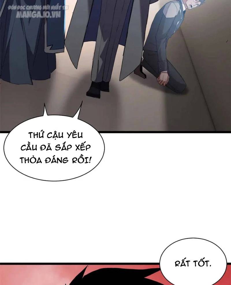 Ma Thú Siêu Thần Chap 147 - Next Chap 148