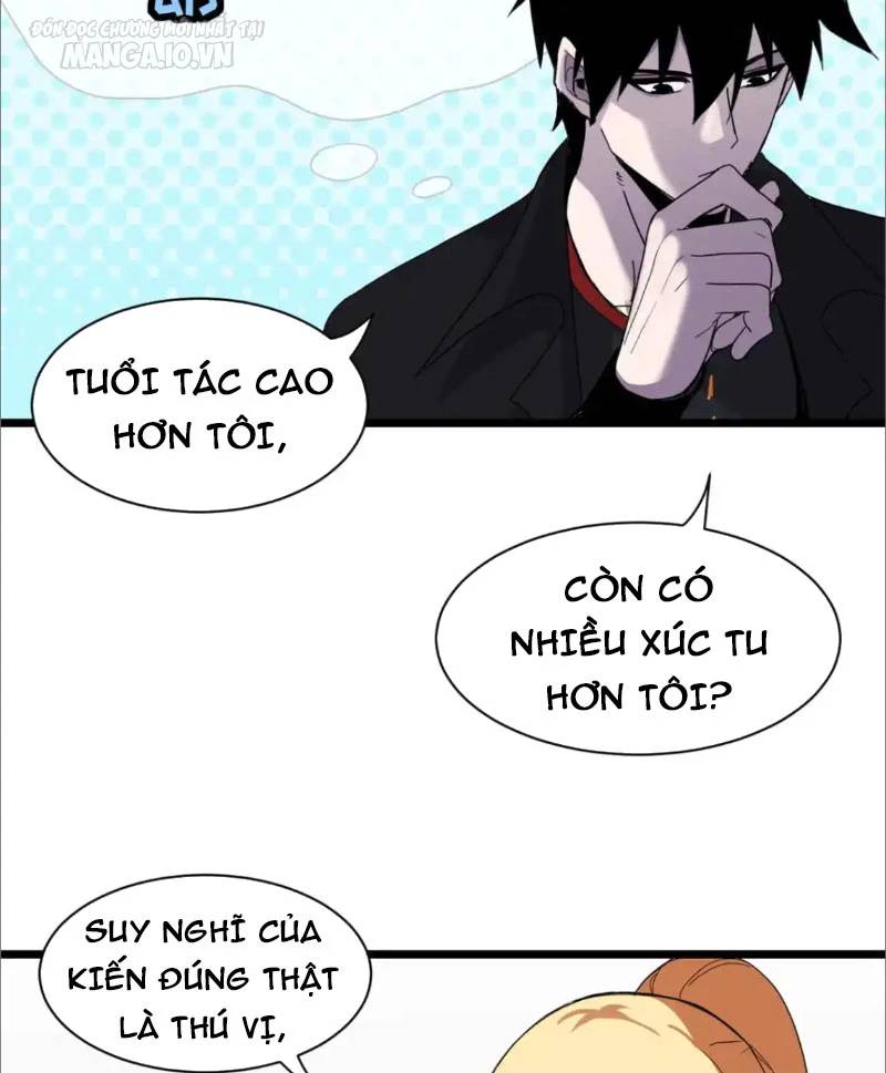 Ma Thú Siêu Thần Chap 151 - Next Chap 152