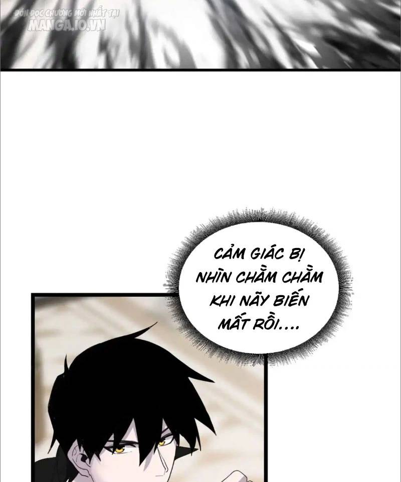Ma Thú Siêu Thần Chap 151 - Next Chap 152