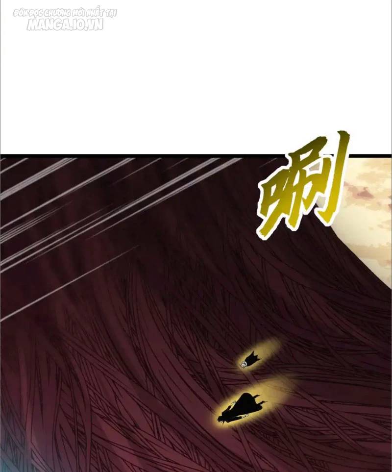 Ma Thú Siêu Thần Chap 151 - Next Chap 152