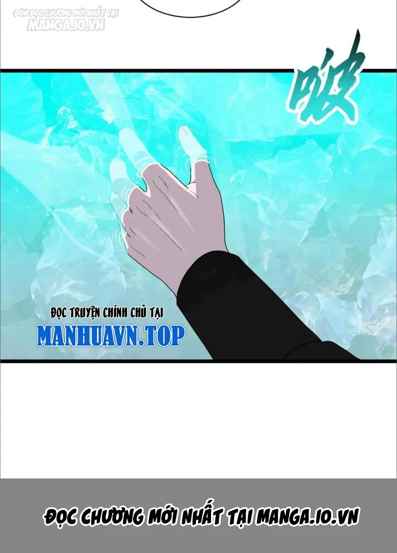 Ma Thú Siêu Thần Chap 151 - Next Chap 152