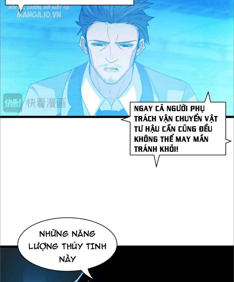 Ma Thú Siêu Thần Chap 151 - Next Chap 152
