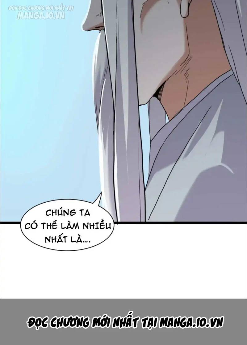 Ma Thú Siêu Thần Chap 151 - Next Chap 152