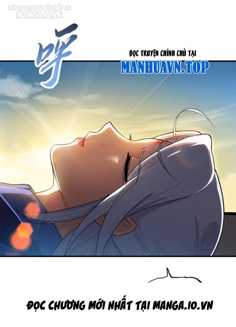 Ma Thú Siêu Thần Chap 155 - Next Chap 156