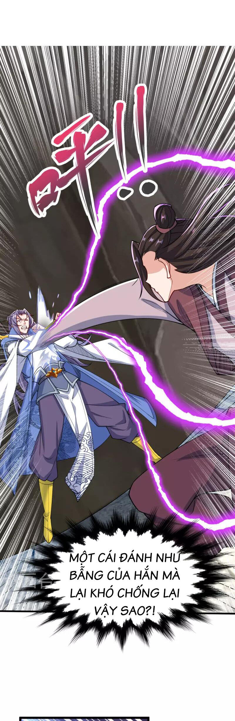 Chí Tôn Hoàn Mỹ Chap 22 - Next Chap 23