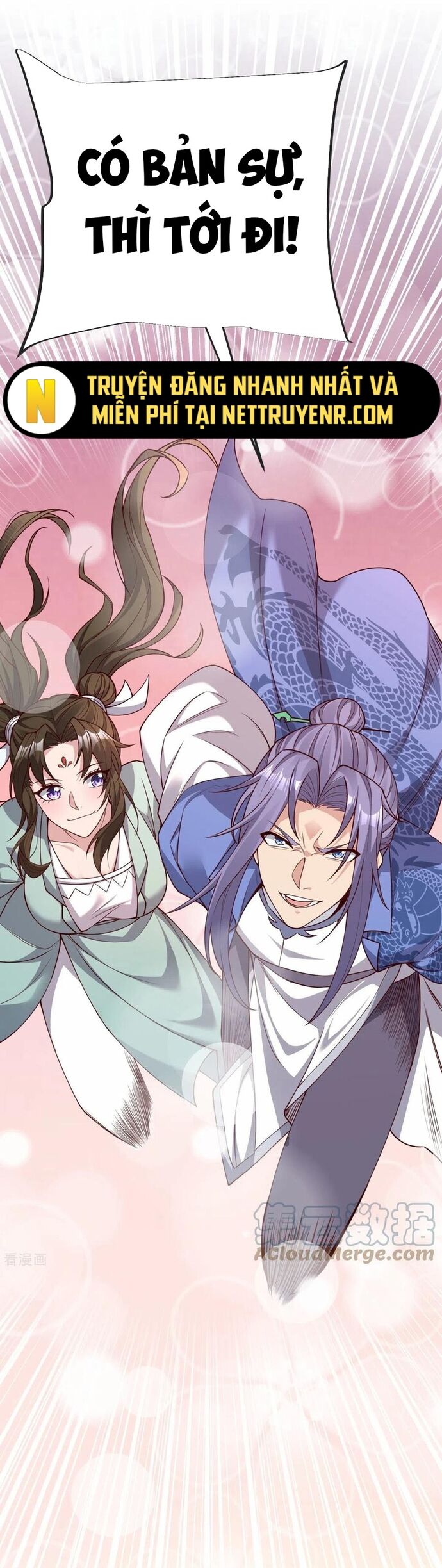 Chí Tôn Hoàn Mỹ Chap 34 - Next Chap 35
