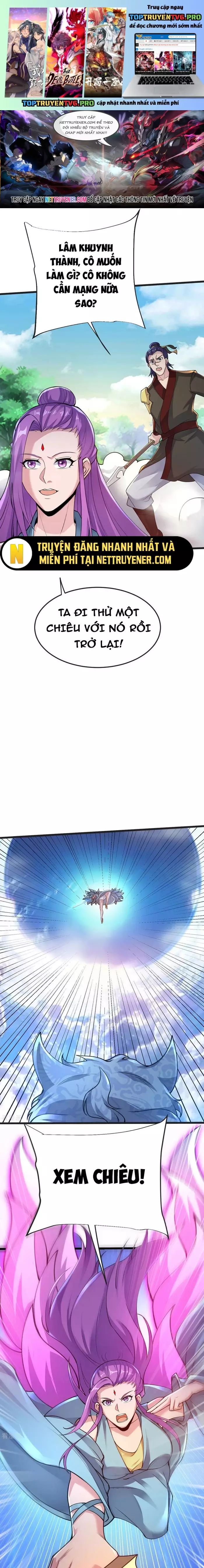 Chí Tôn Hoàn Mỹ Chap 52 - Next Chap 53