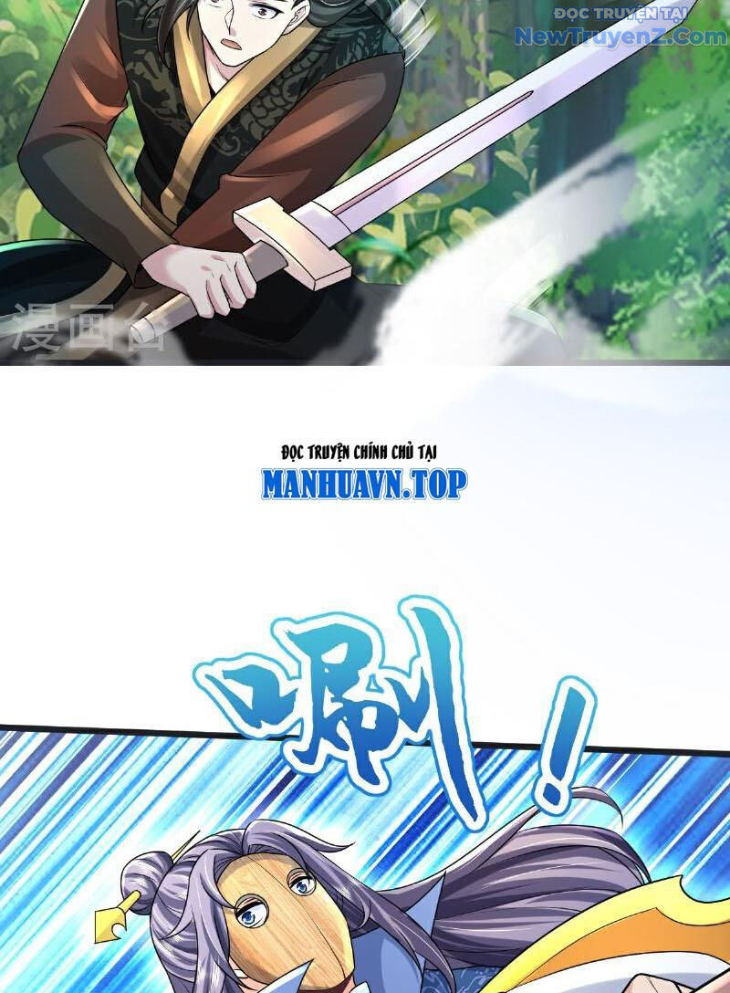 Chí Tôn Hoàn Mỹ Chap 71 - Next Chap 72