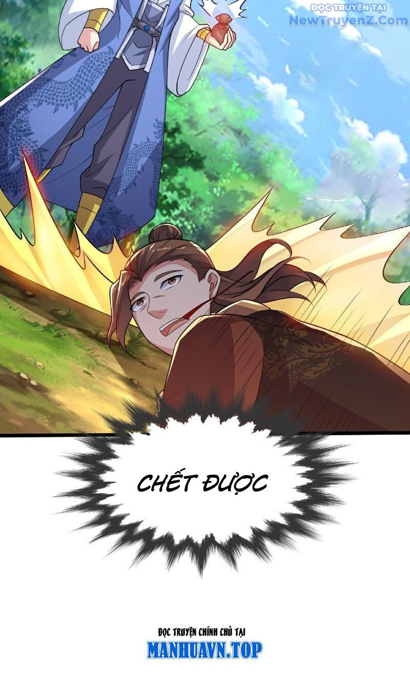 Chí Tôn Hoàn Mỹ Chap 71 - Next Chap 72