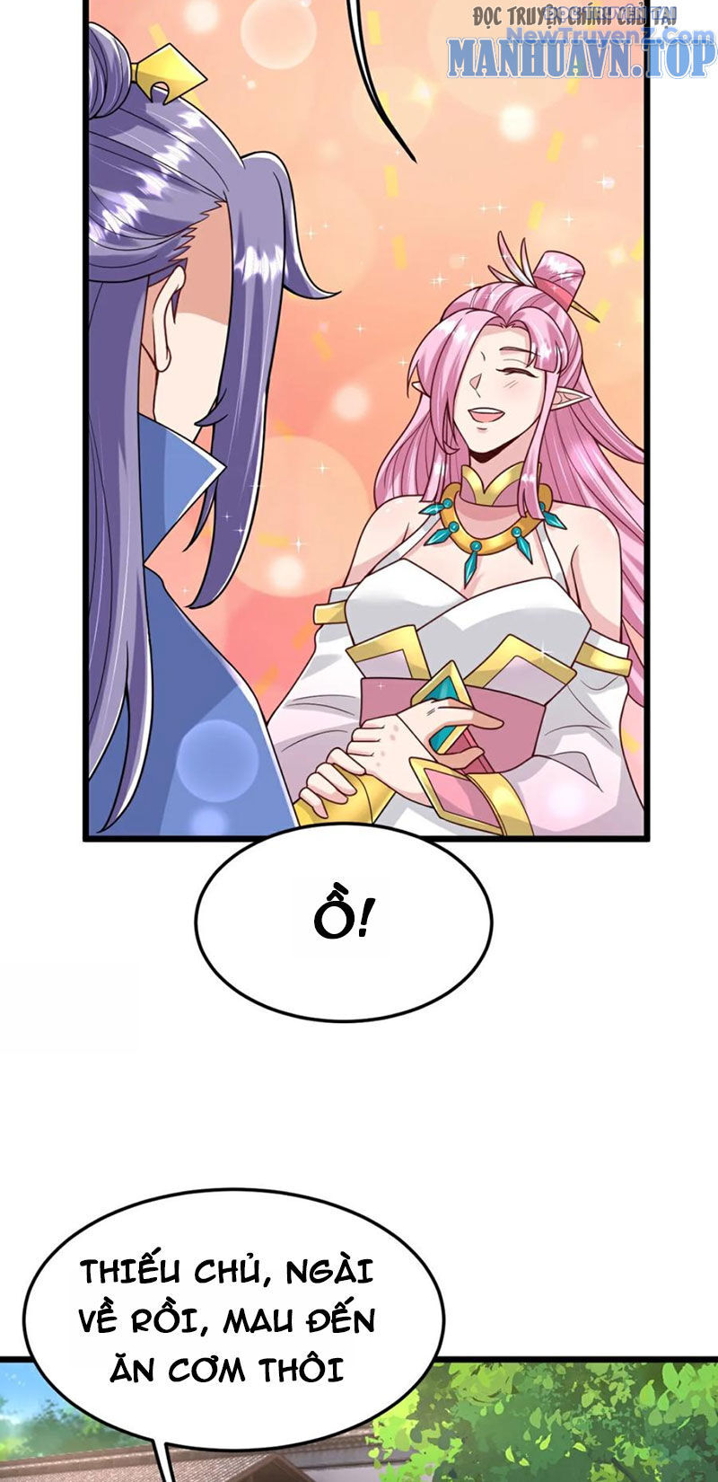 Chí Tôn Hoàn Mỹ Chap 73 - Next Chap 74
