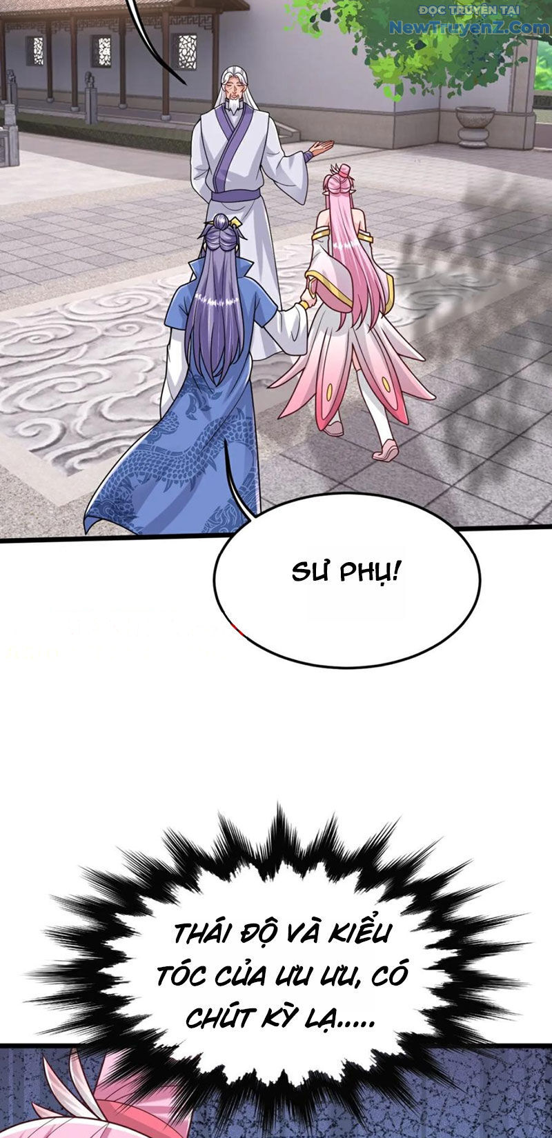 Chí Tôn Hoàn Mỹ Chap 73 - Next Chap 74