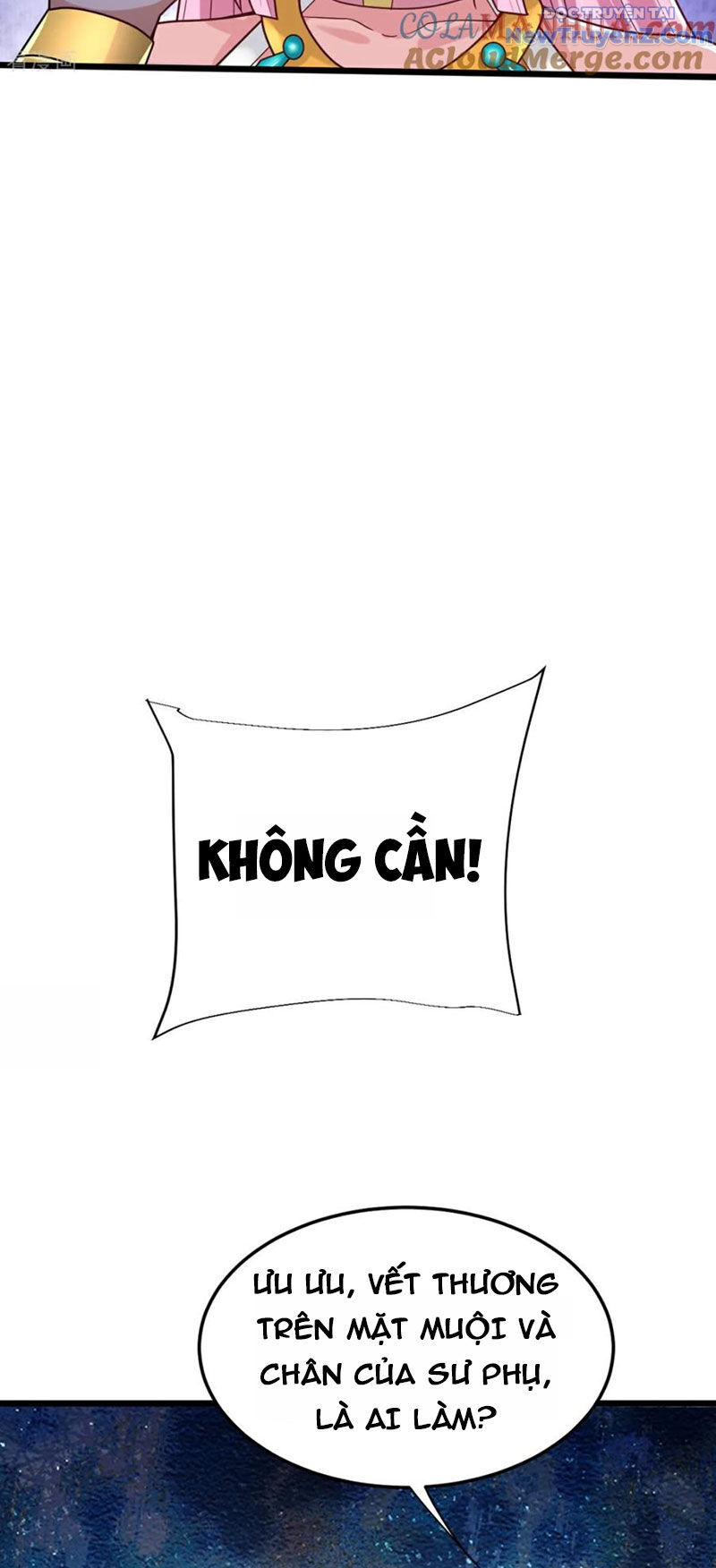 Chí Tôn Hoàn Mỹ Chap 73 - Next Chap 74