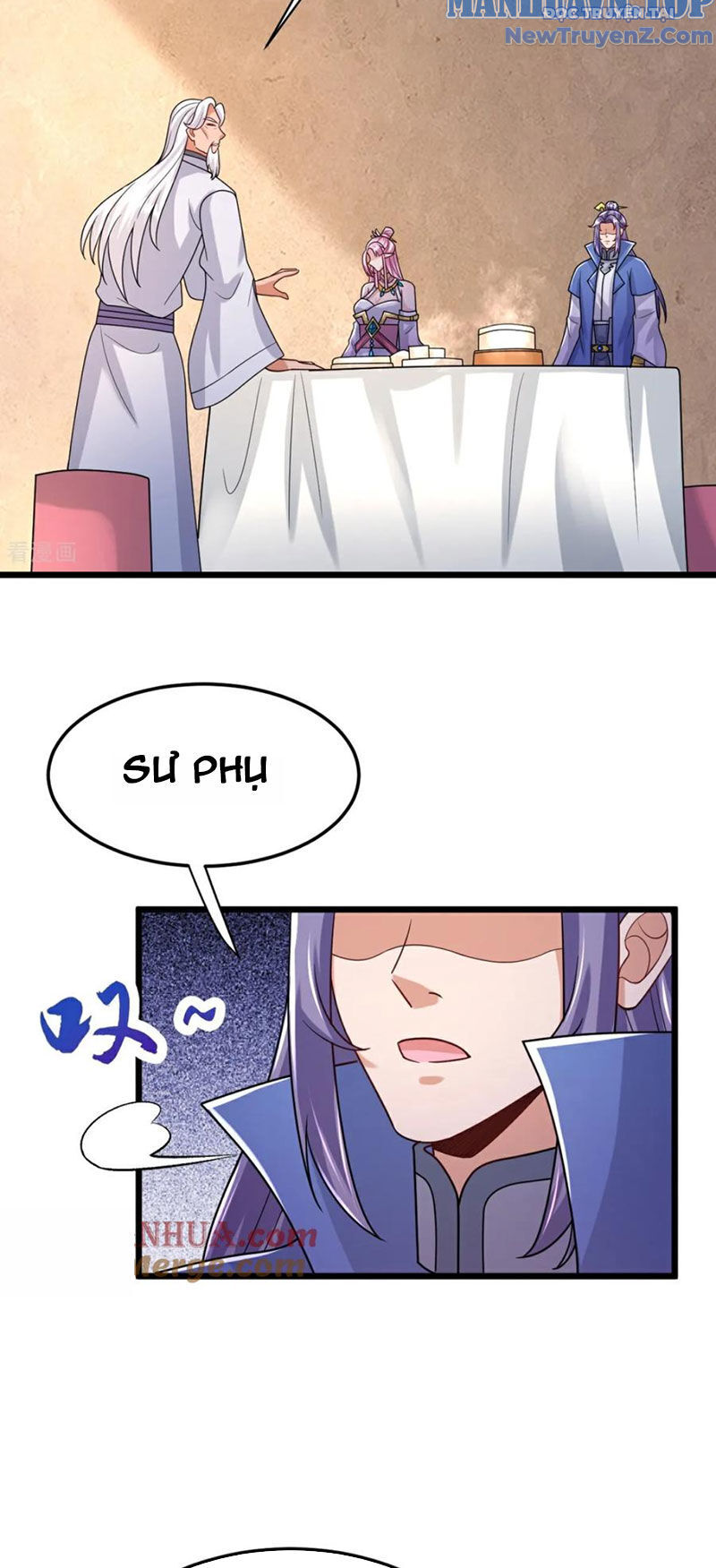 Chí Tôn Hoàn Mỹ Chap 73 - Next Chap 74