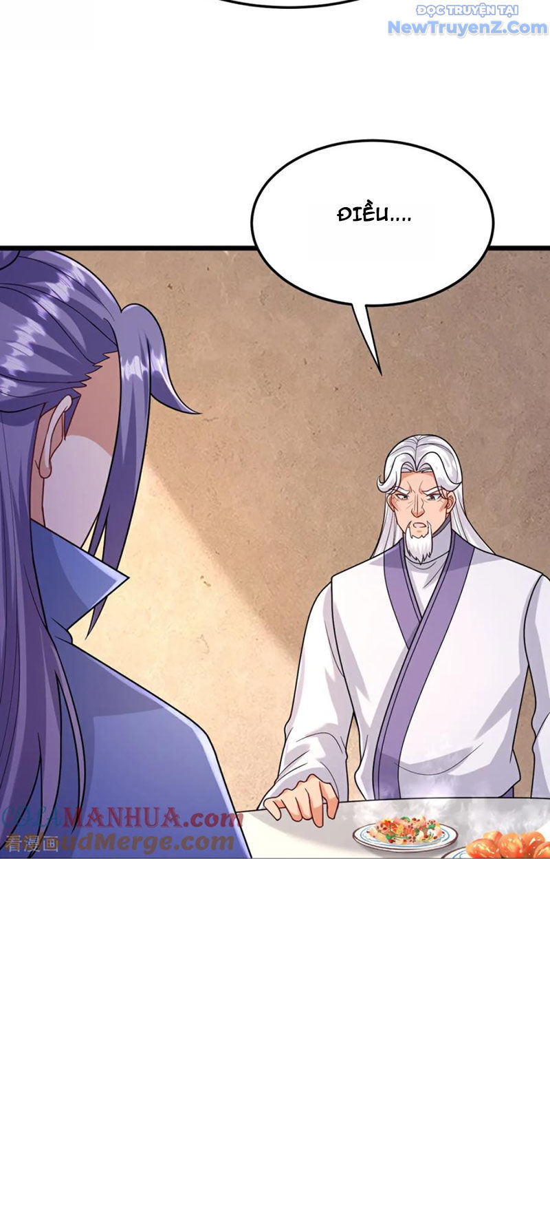 Chí Tôn Hoàn Mỹ Chap 73 - Next Chap 74