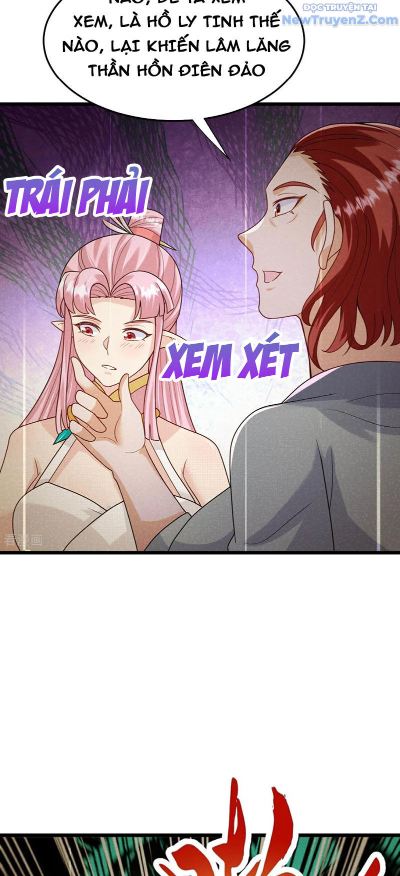 Chí Tôn Hoàn Mỹ Chap 73 - Next Chap 74