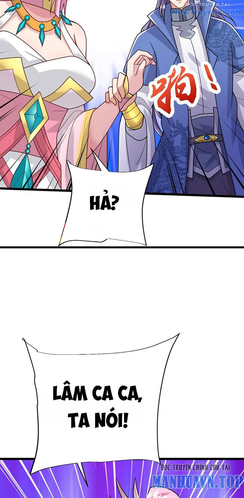 Chí Tôn Hoàn Mỹ Chap 73 - Next Chap 74