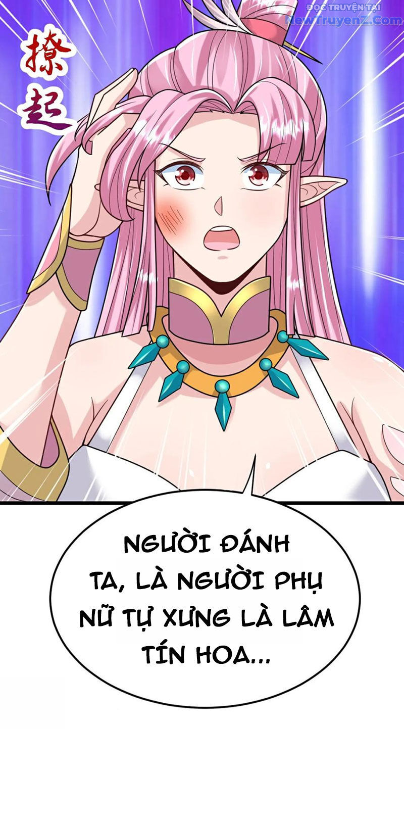 Chí Tôn Hoàn Mỹ Chap 73 - Next Chap 74