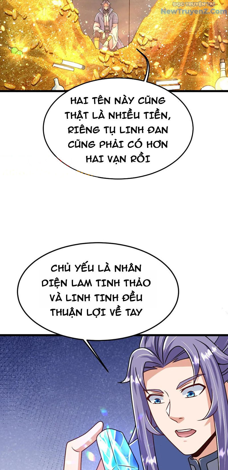 Chí Tôn Hoàn Mỹ Chap 73 - Next Chap 74