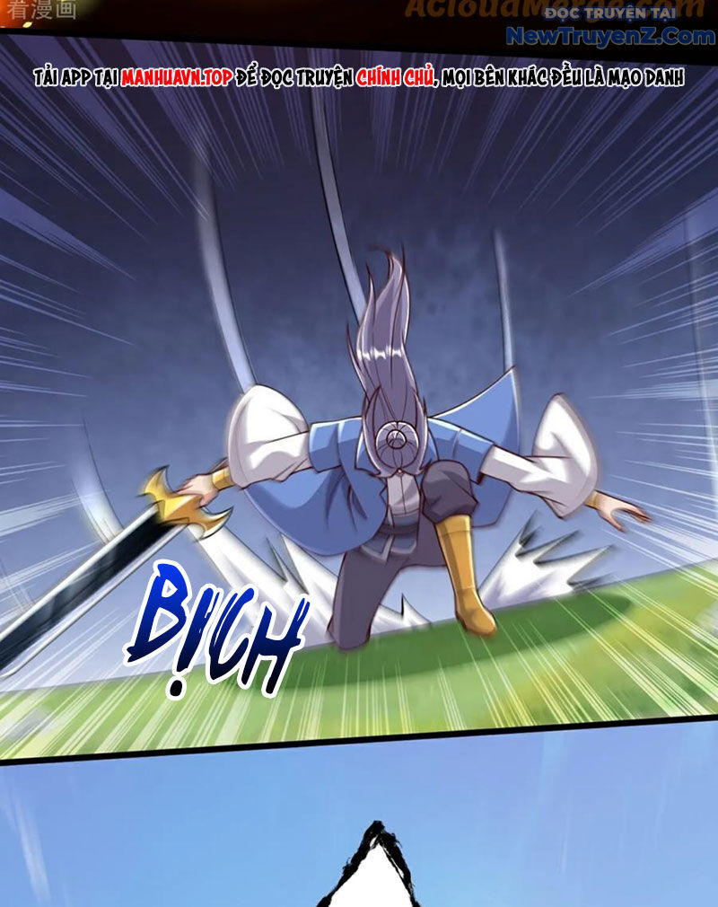 Chí Tôn Hoàn Mỹ Chap 80 - Next Chap 81
