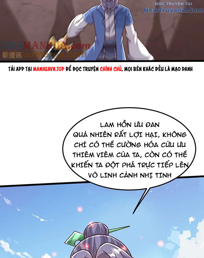 Chí Tôn Hoàn Mỹ Chap 80 - Next Chap 81