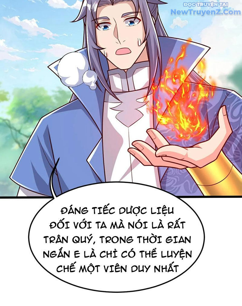 Chí Tôn Hoàn Mỹ Chap 80 - Next Chap 81