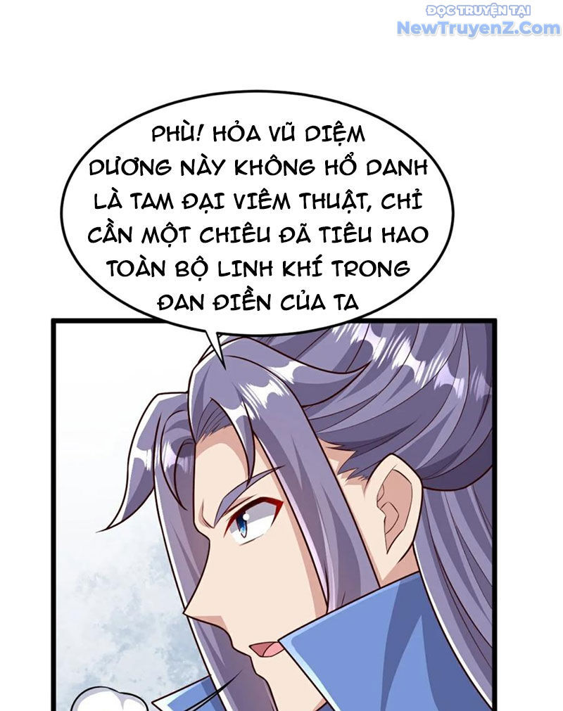 Chí Tôn Hoàn Mỹ Chap 80 - Next Chap 81