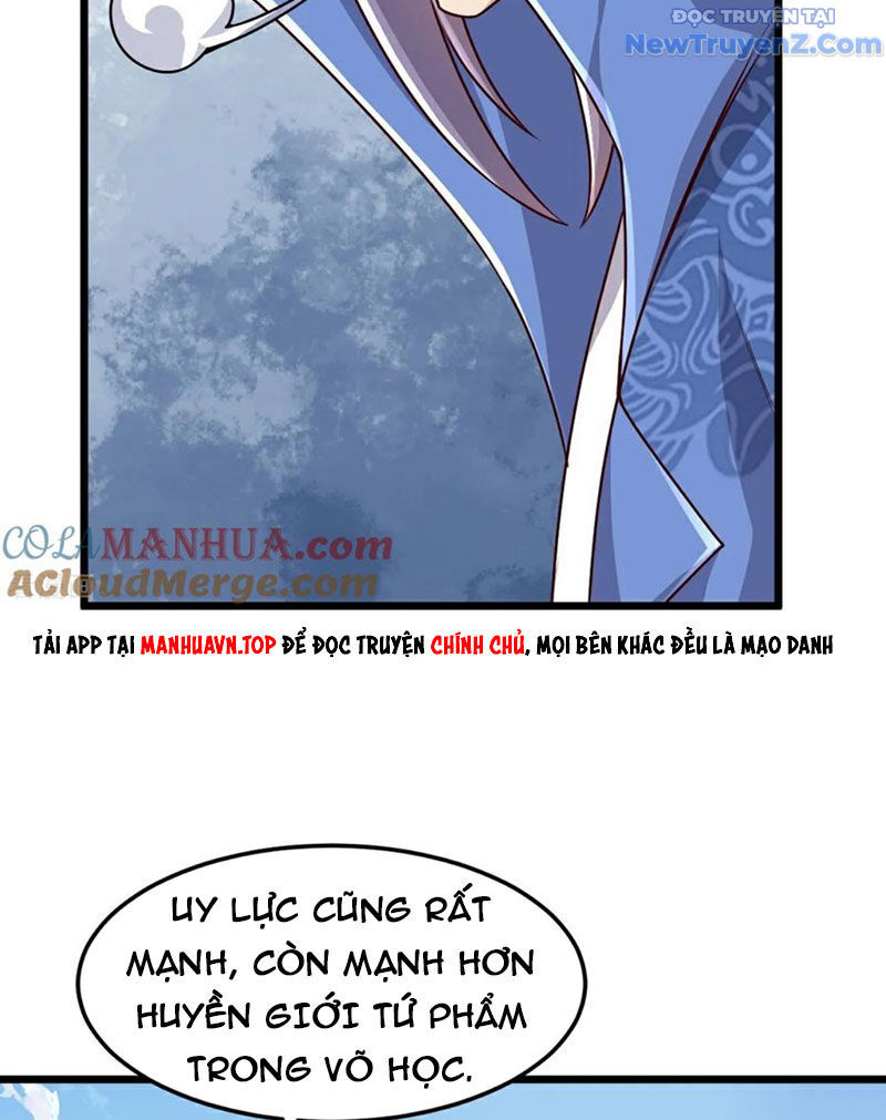 Chí Tôn Hoàn Mỹ Chap 80 - Next Chap 81